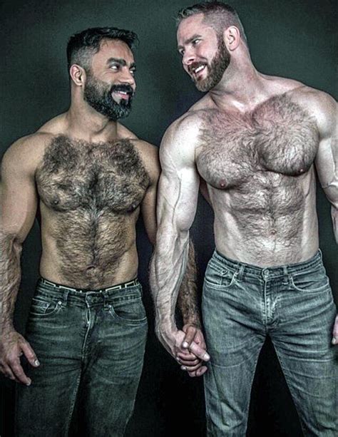 Hairy Gay Porn Videos